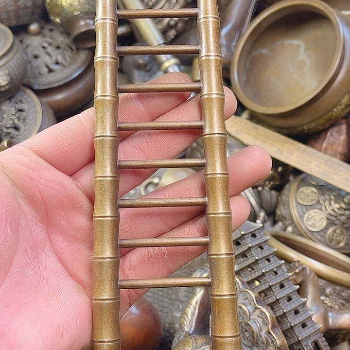 铜器摆件家居摆件