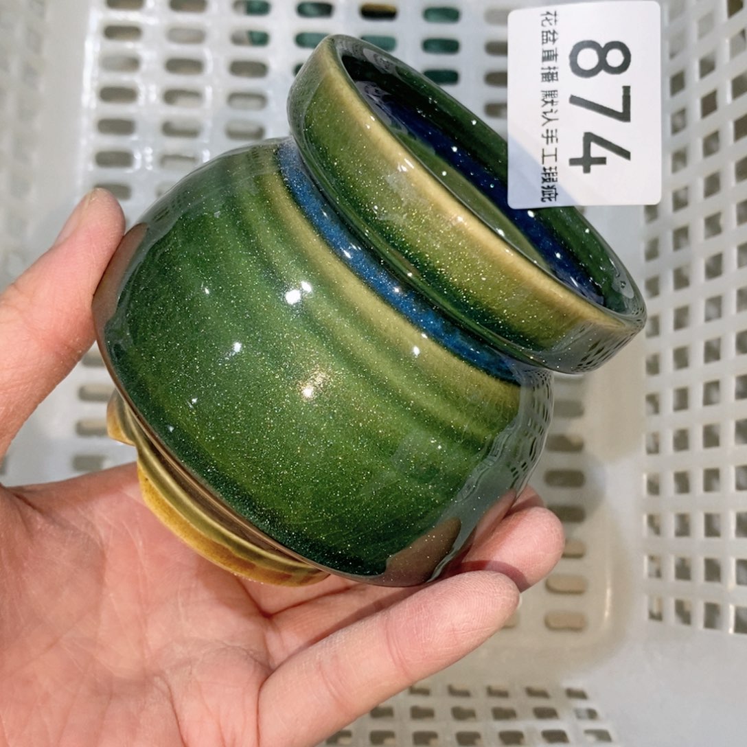 陶瓷花盆花盆花盆