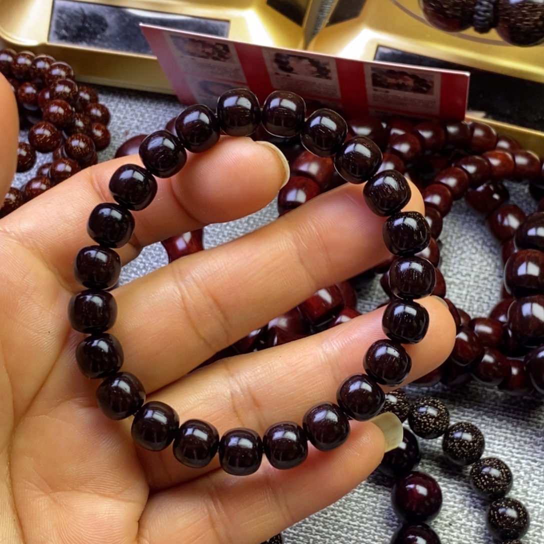 檀香紫檀（小叶紫檀）8/9