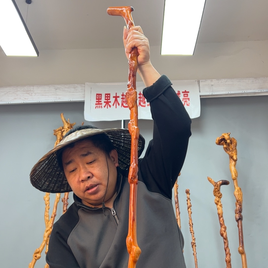 黑果木其他安****涛黑果木586