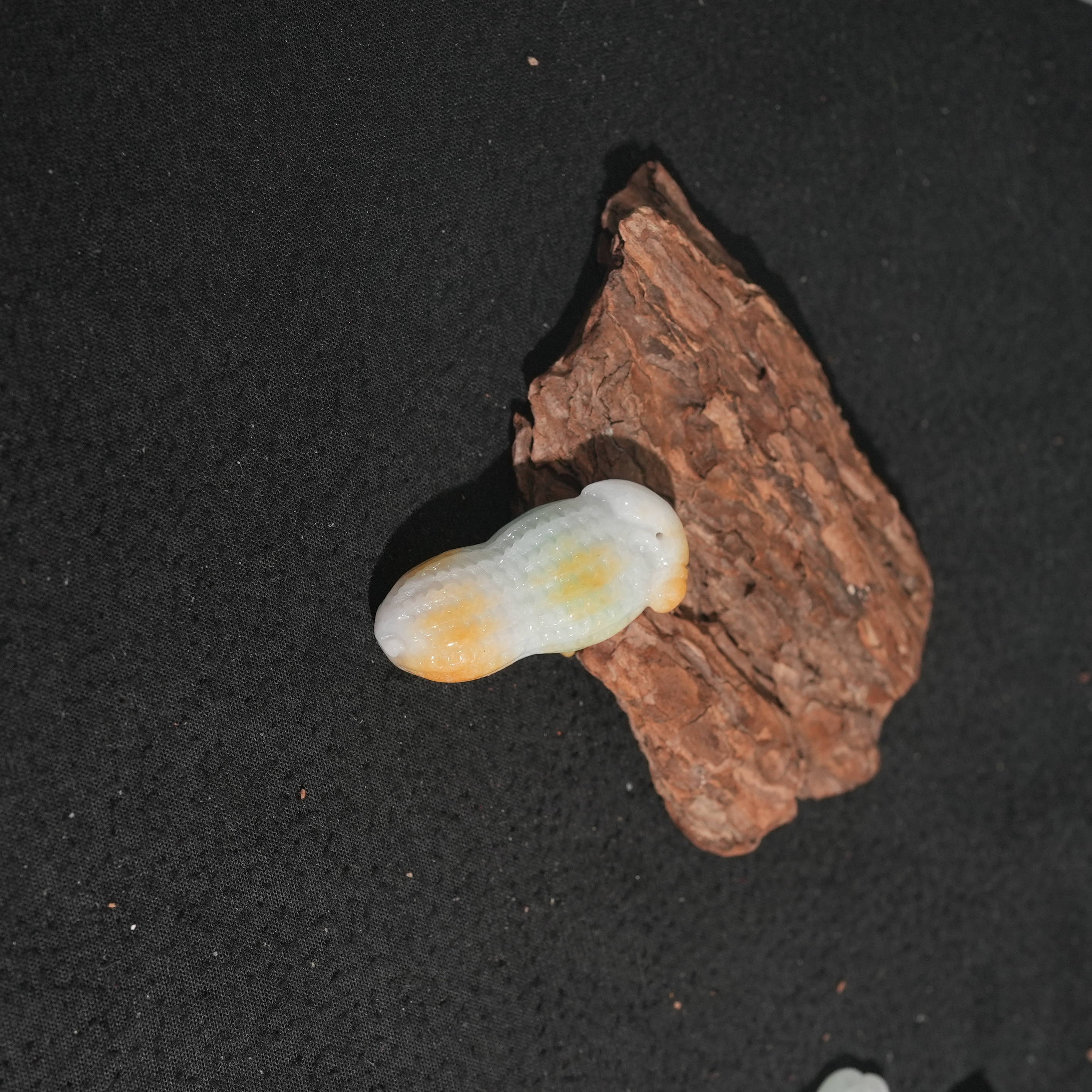 非金属锦纶吊坠 香港王老板-饰品吊坠8z483