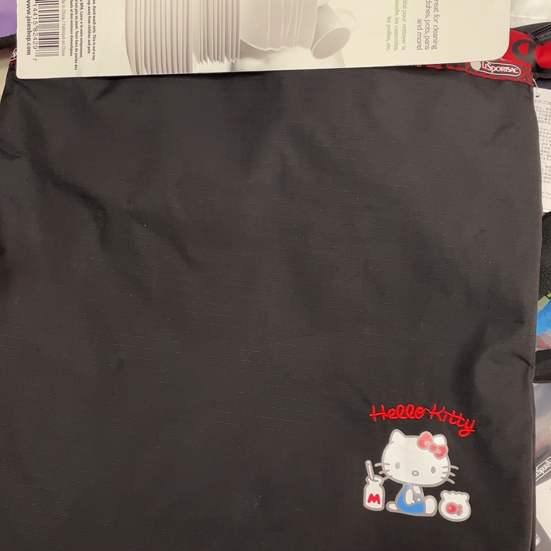 化妆包等各种产品