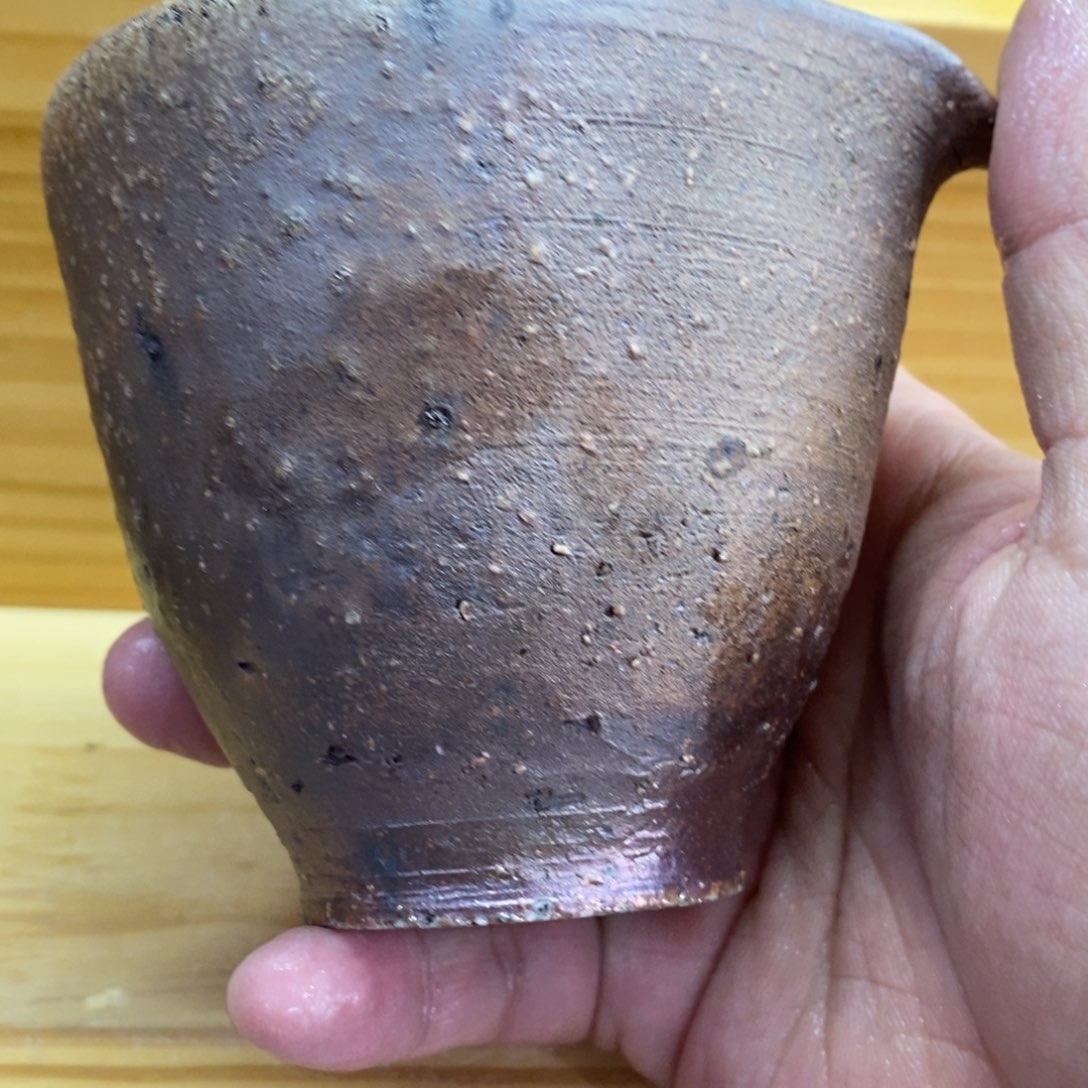 陶园柴烧，精品高货。700