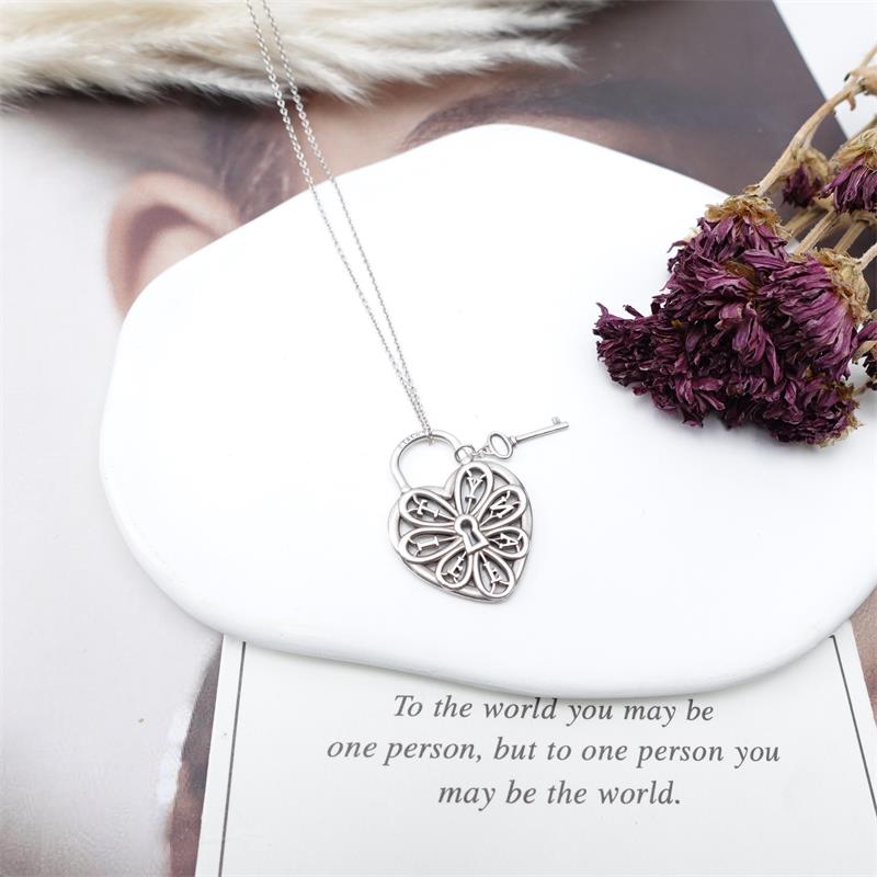 99新 Tiffany & Co./蒂芙尼 T_ZY0000393299