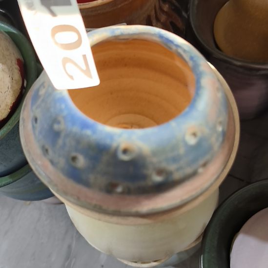 景德镇手工高温陶瓷：内口6(福利无垫片赠送哦，感谢理解)