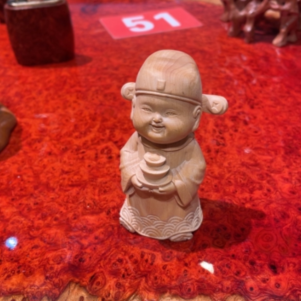 【闪购商品】苏*茶盘茶具套装家用