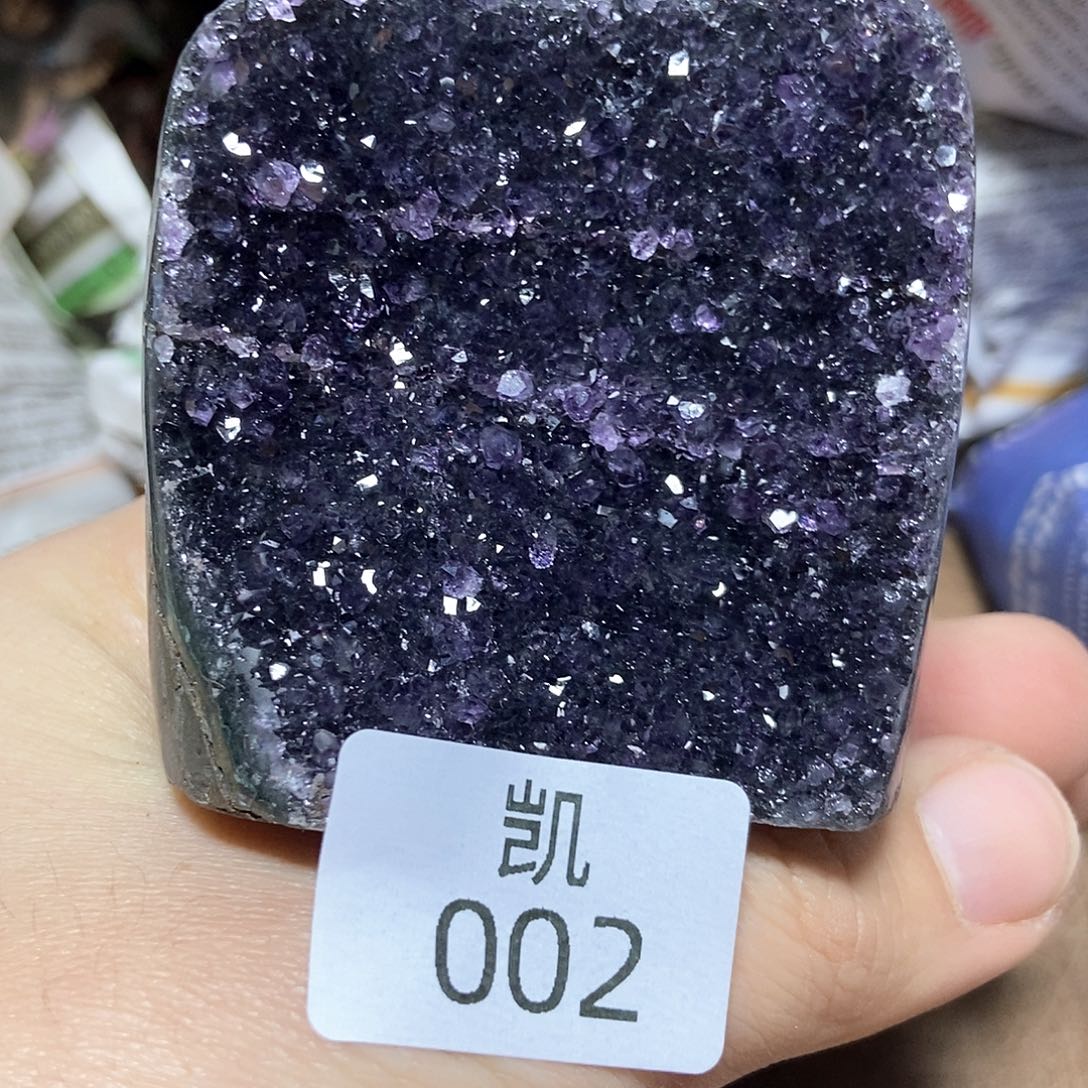 水晶天然水晶摆件未镶嵌