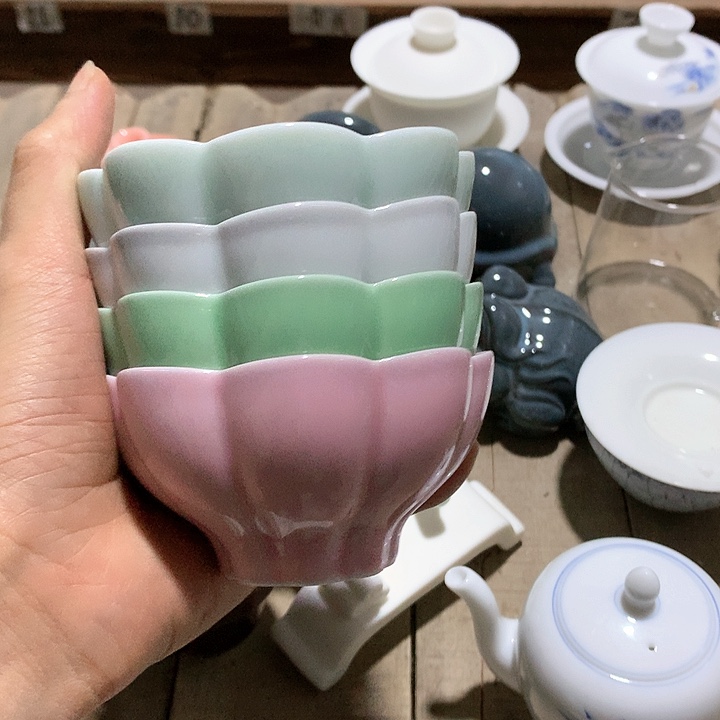 微瑕茶具介意勿拍