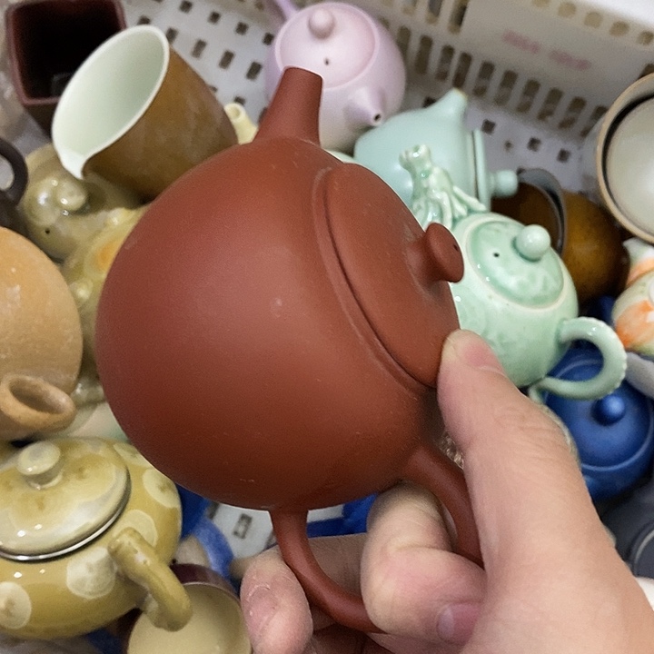 陶瓷艺术品及陶瓷制品