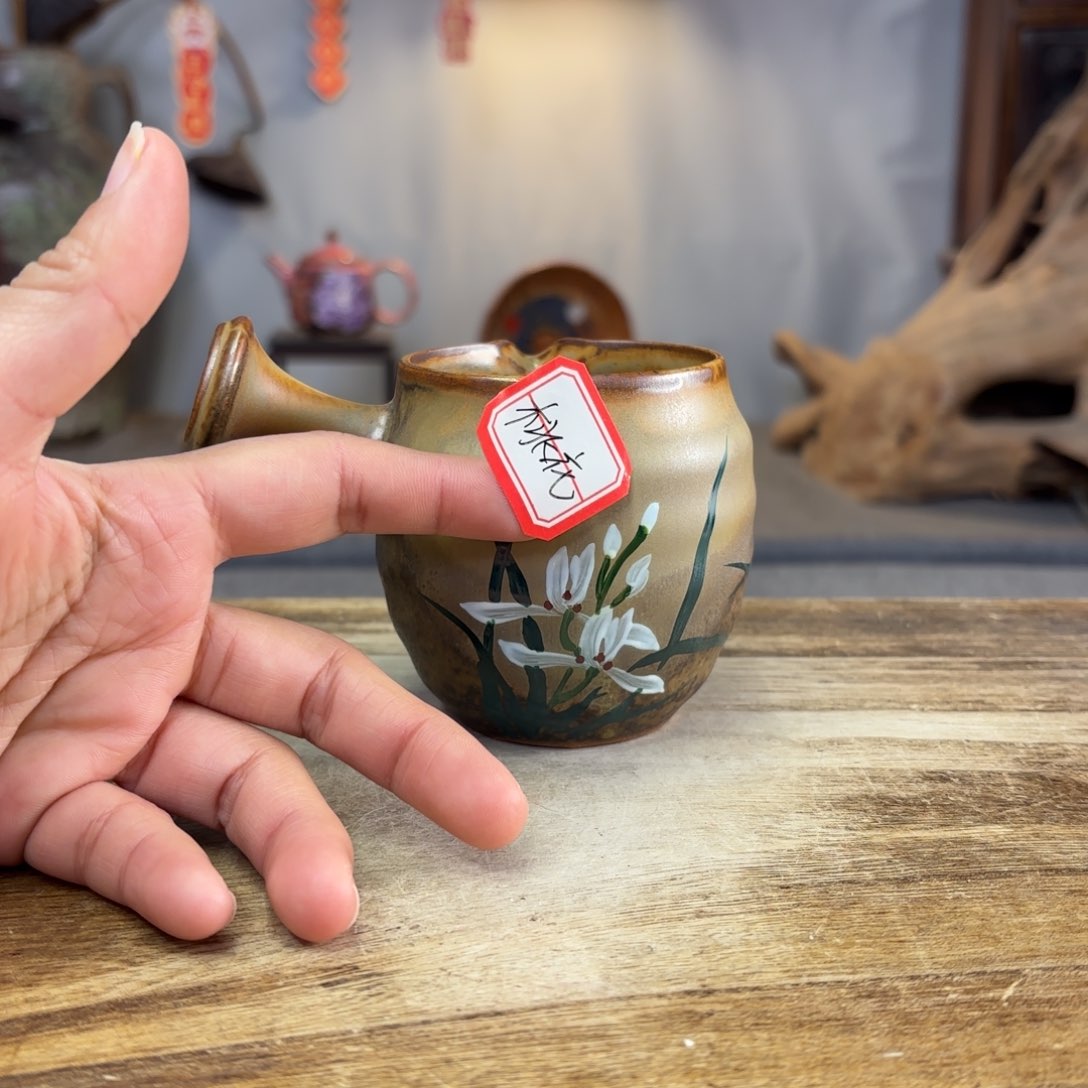 景德镇纯手工制作陶瓷