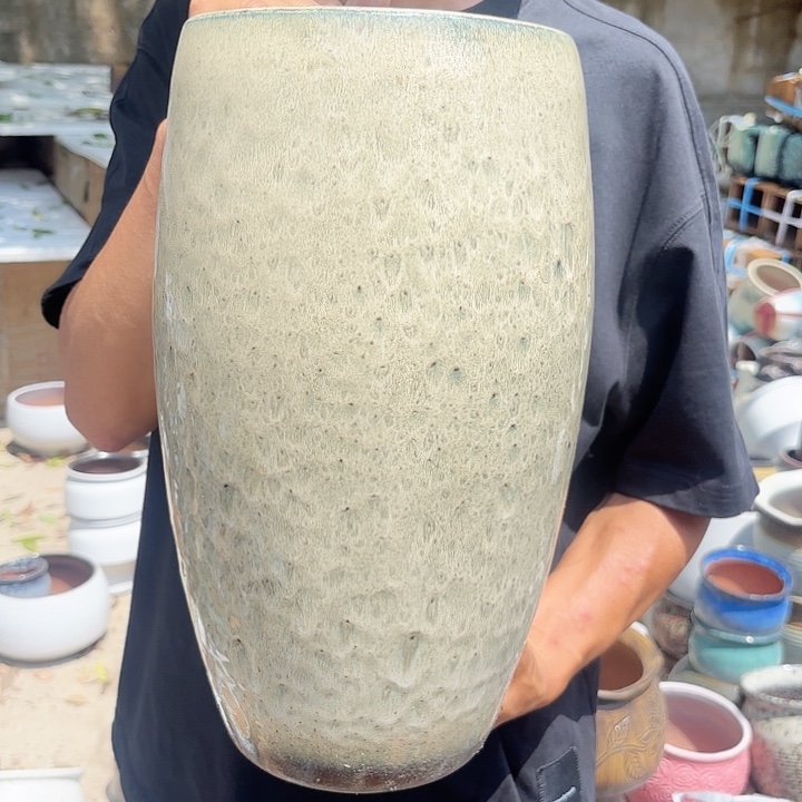 香槟金口径19高度38