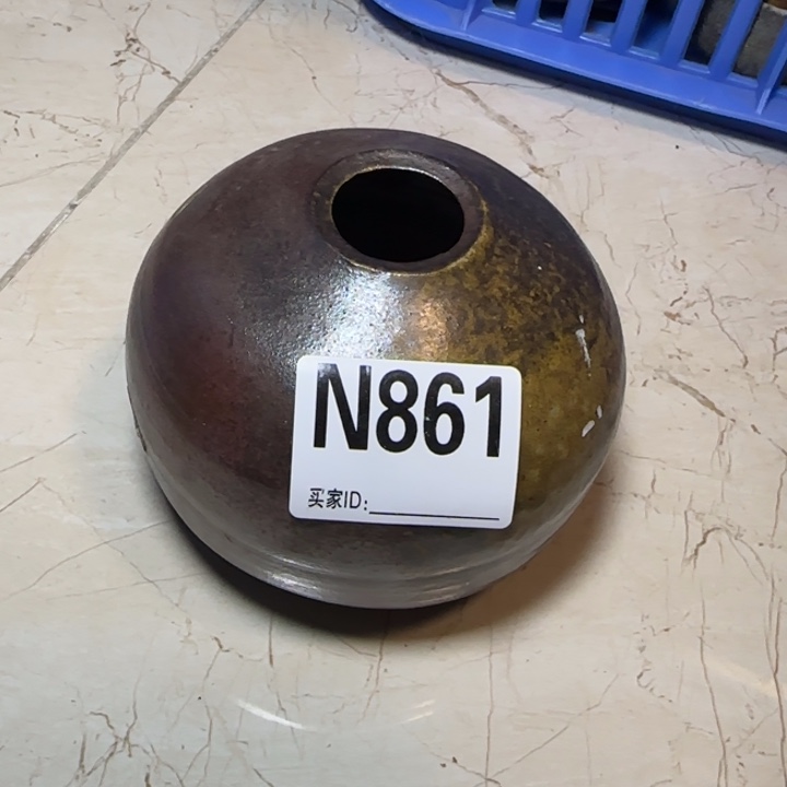 备前烧作品备前烧