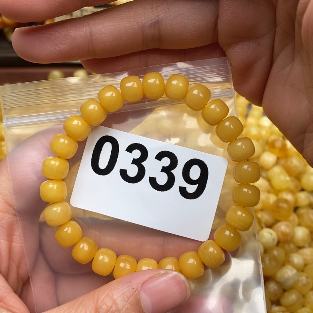 蜜蜡珠宝奇石未镶嵌