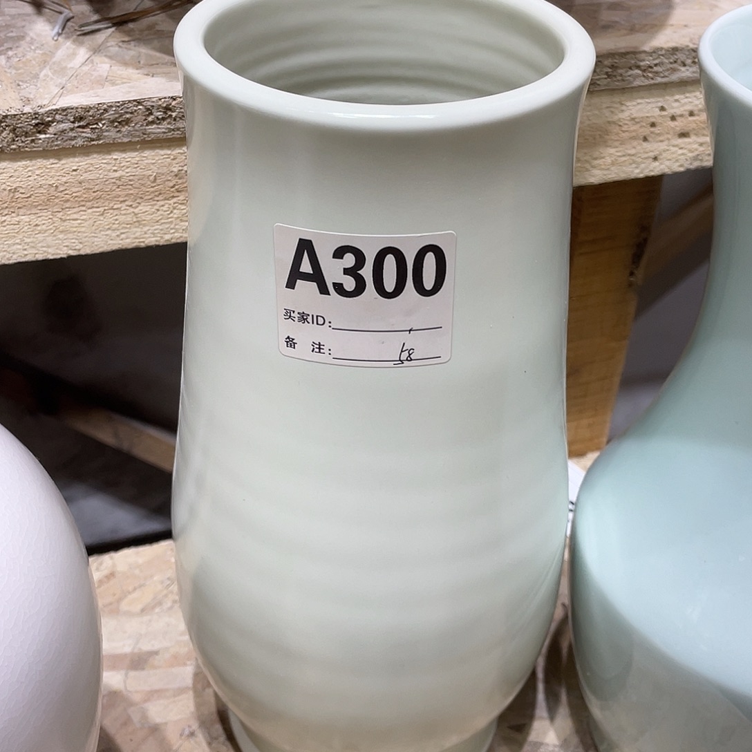 摆件景德镇陶瓷艺术博物