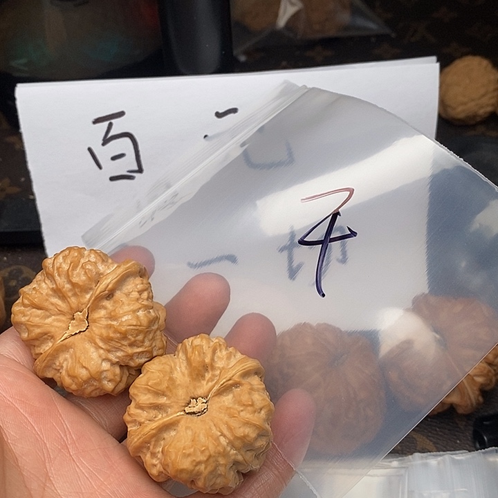 吊坠文玩核桃W497749694749864