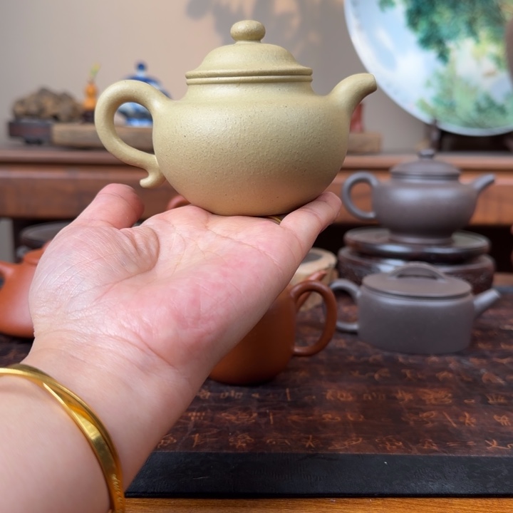 紫砂茶壶淡**静6666666666666