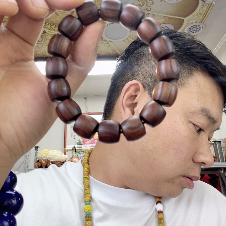 大果紫檀（缅甸花梨）919