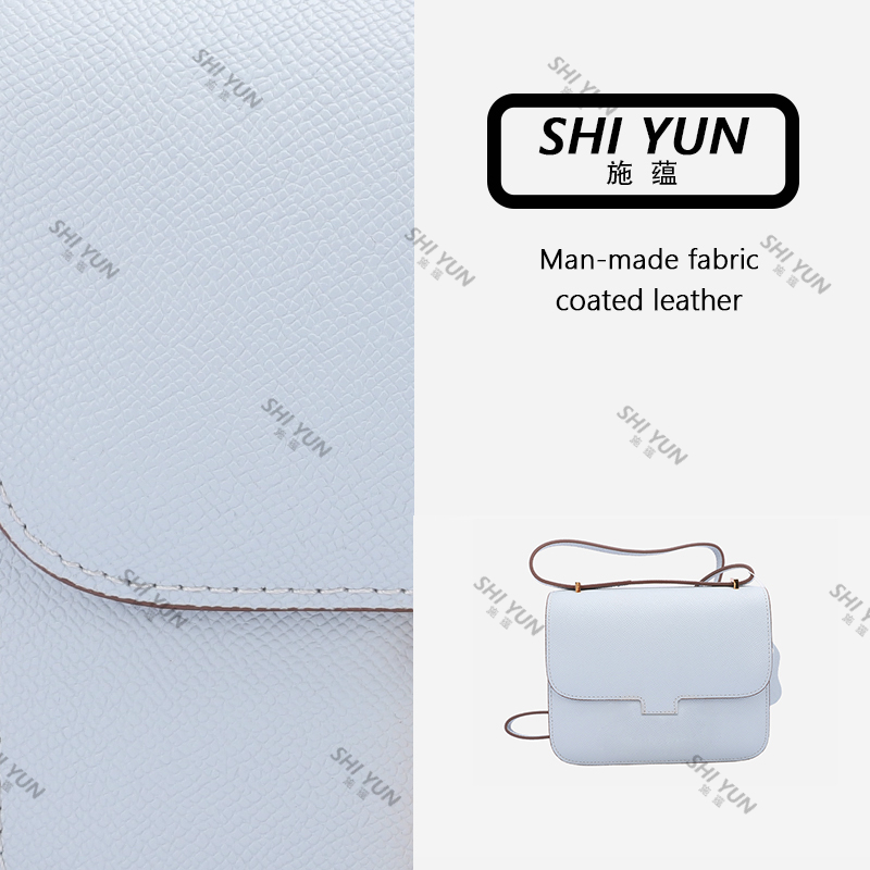 SHIYUN/施蕴【雾霾蓝】秋冬时尚百搭斜挎女包33004