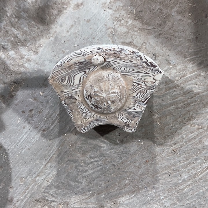 摆件瓷器瓷器的瓷器的