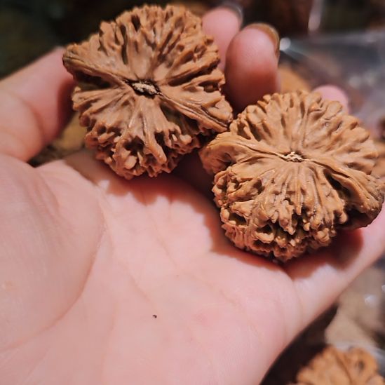 吊坠文玩核桃45南疆