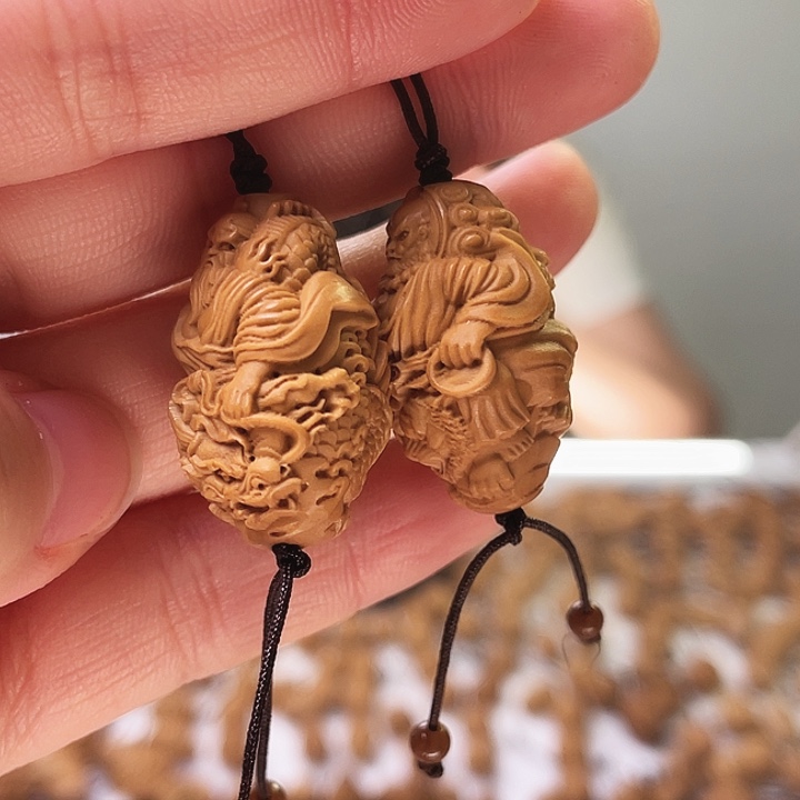 素***阳手串/手链橄榄核橄榄核