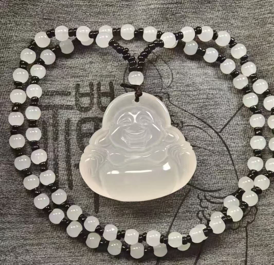 0052 精品项链摆件wm0052（无礼盒）