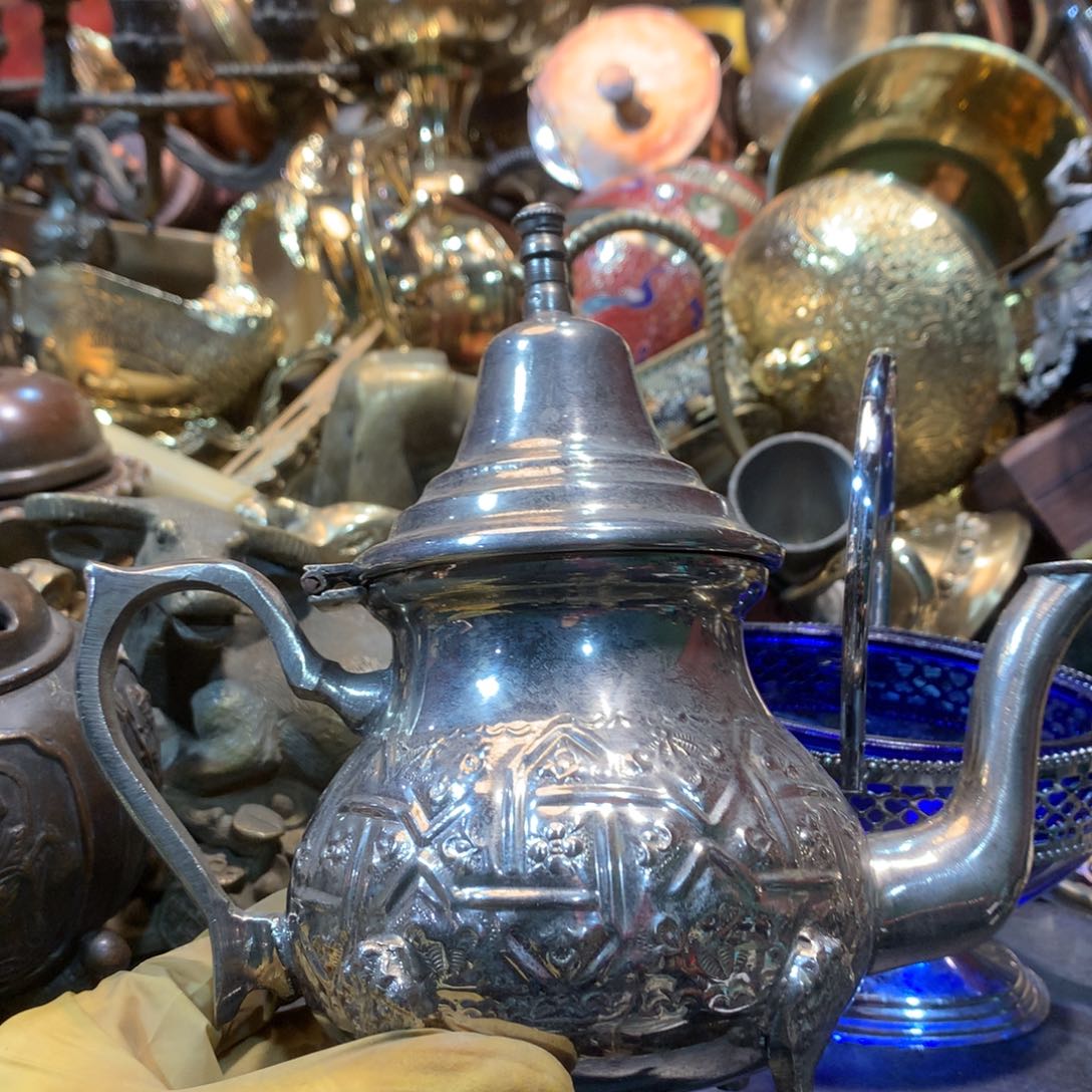 【闪购商品】黄铜刚*见