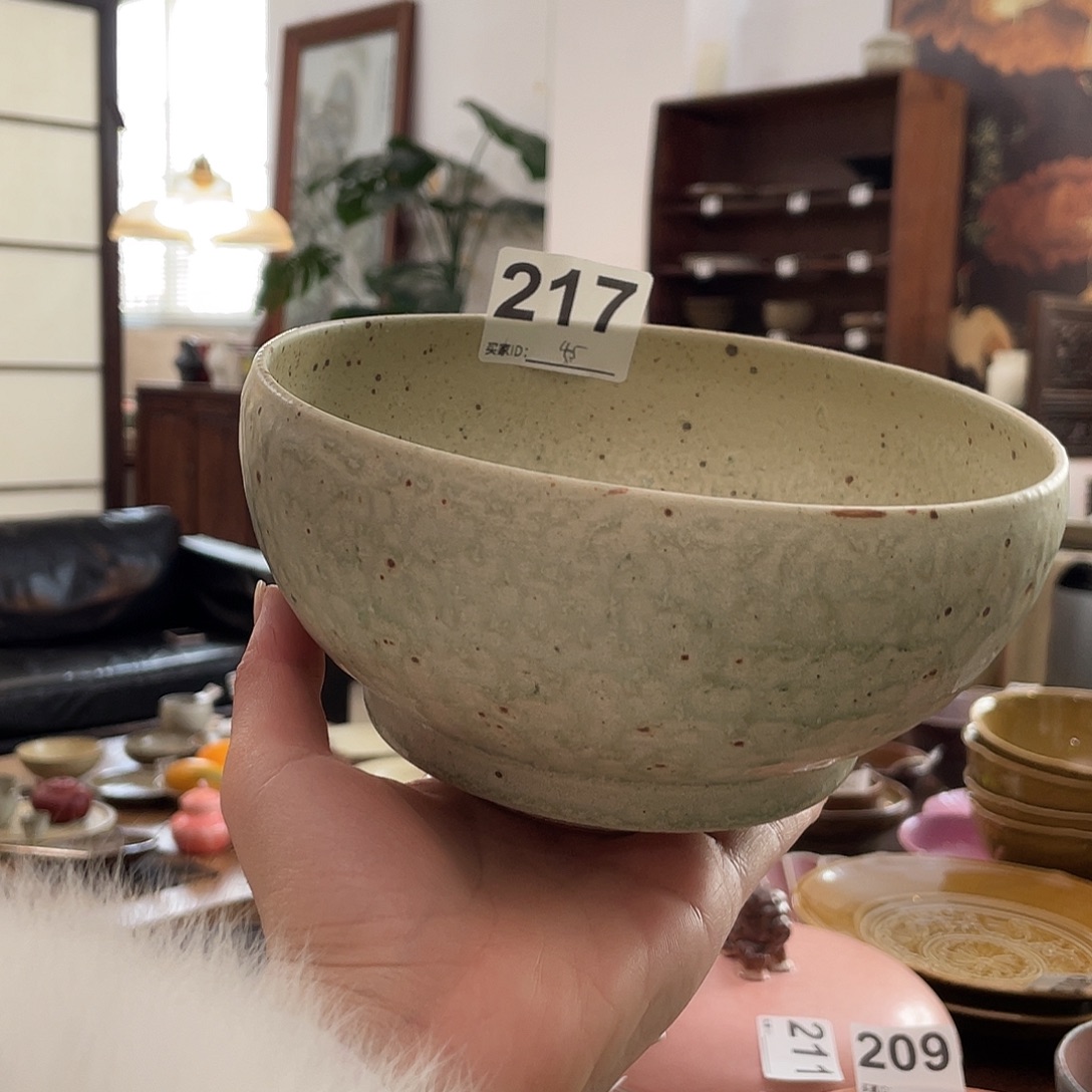 景德镇手工业手作