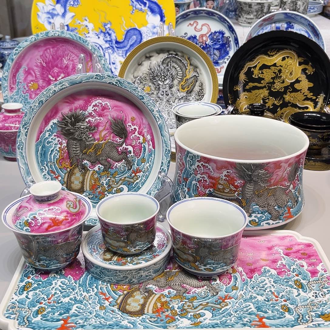 茶盏景德镇市人民政府