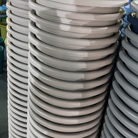 树脂特价6号7个无托灰白