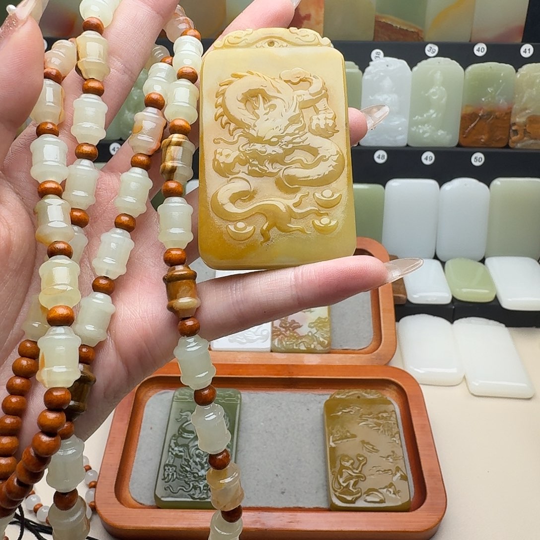 满****龙，一物一拍所见即所得