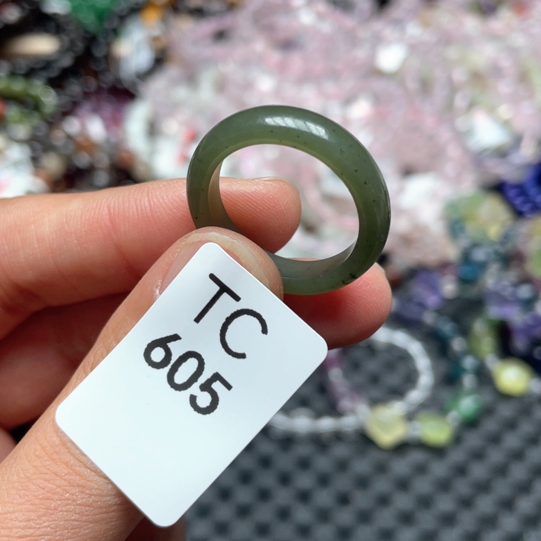 水晶手串未镶嵌多样性