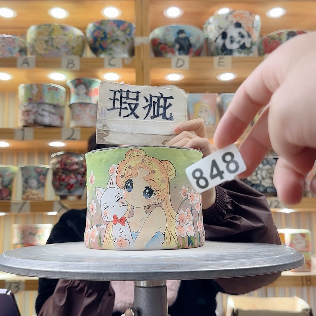 瓷片瑕疵瑕疵瑕疵瑕疵