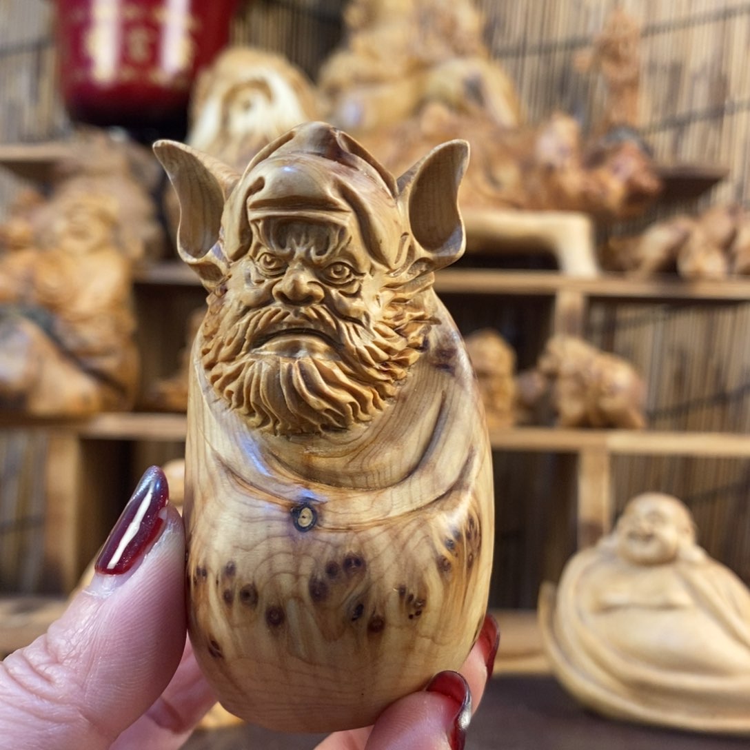 柏木（崖柏）太行崖柏