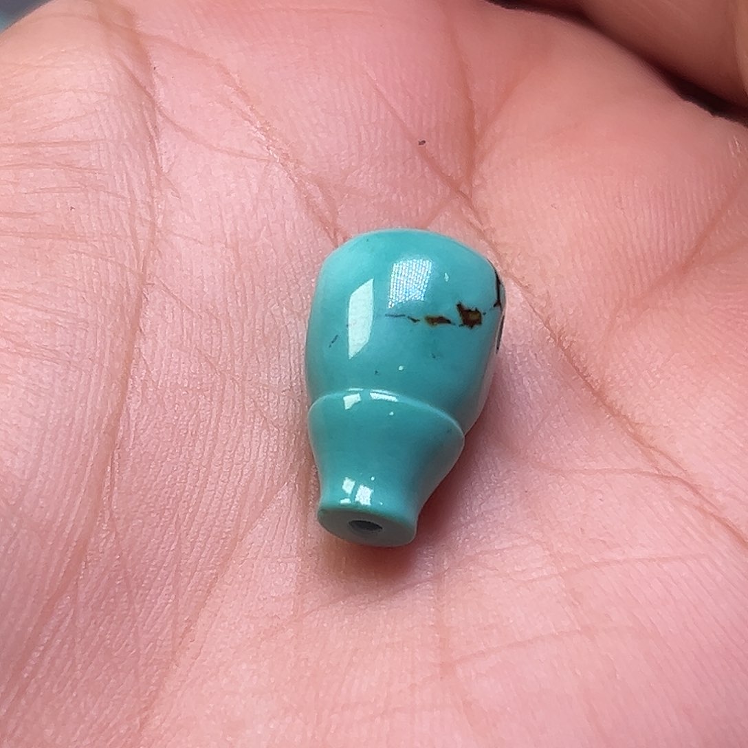 绿松石珠宝奇石合金