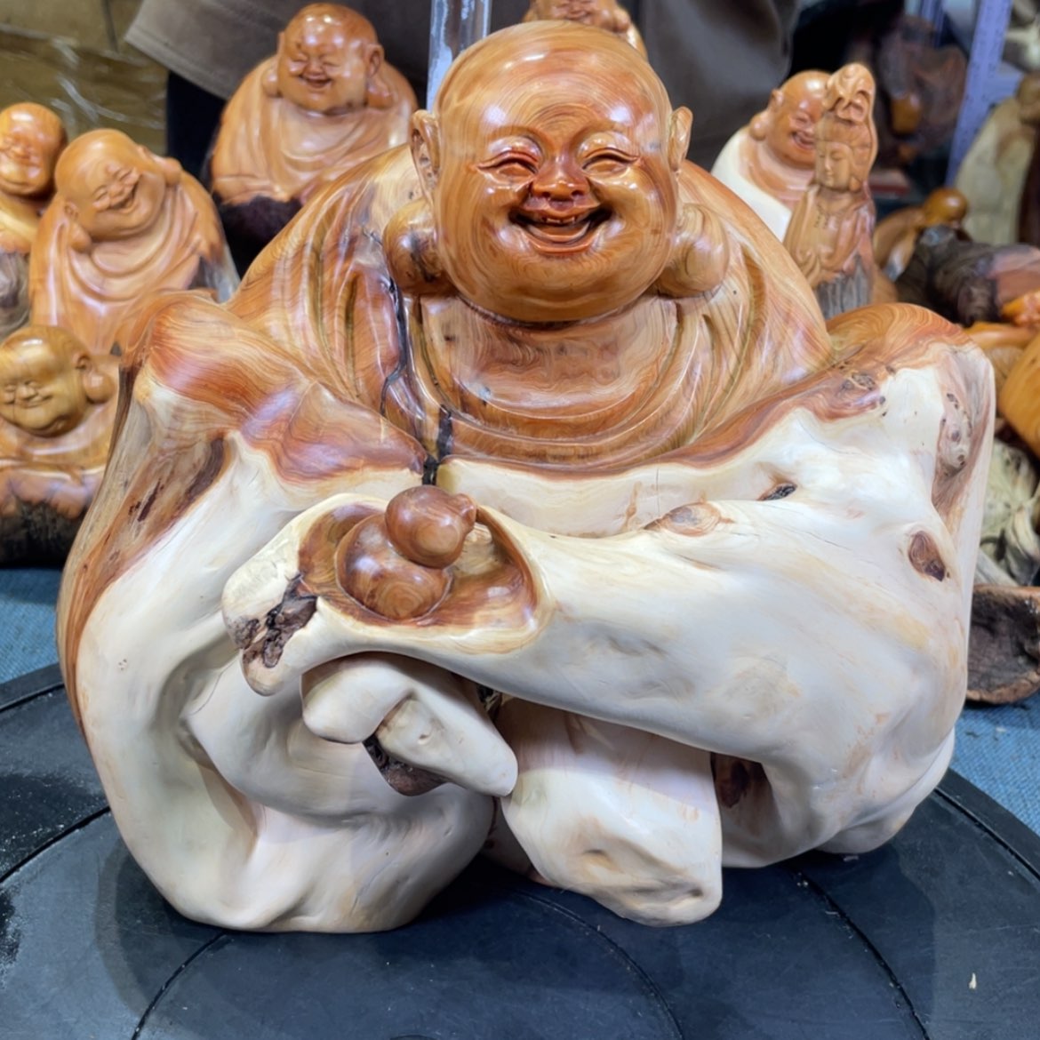【闪购商品】柏木（崖柏）其他