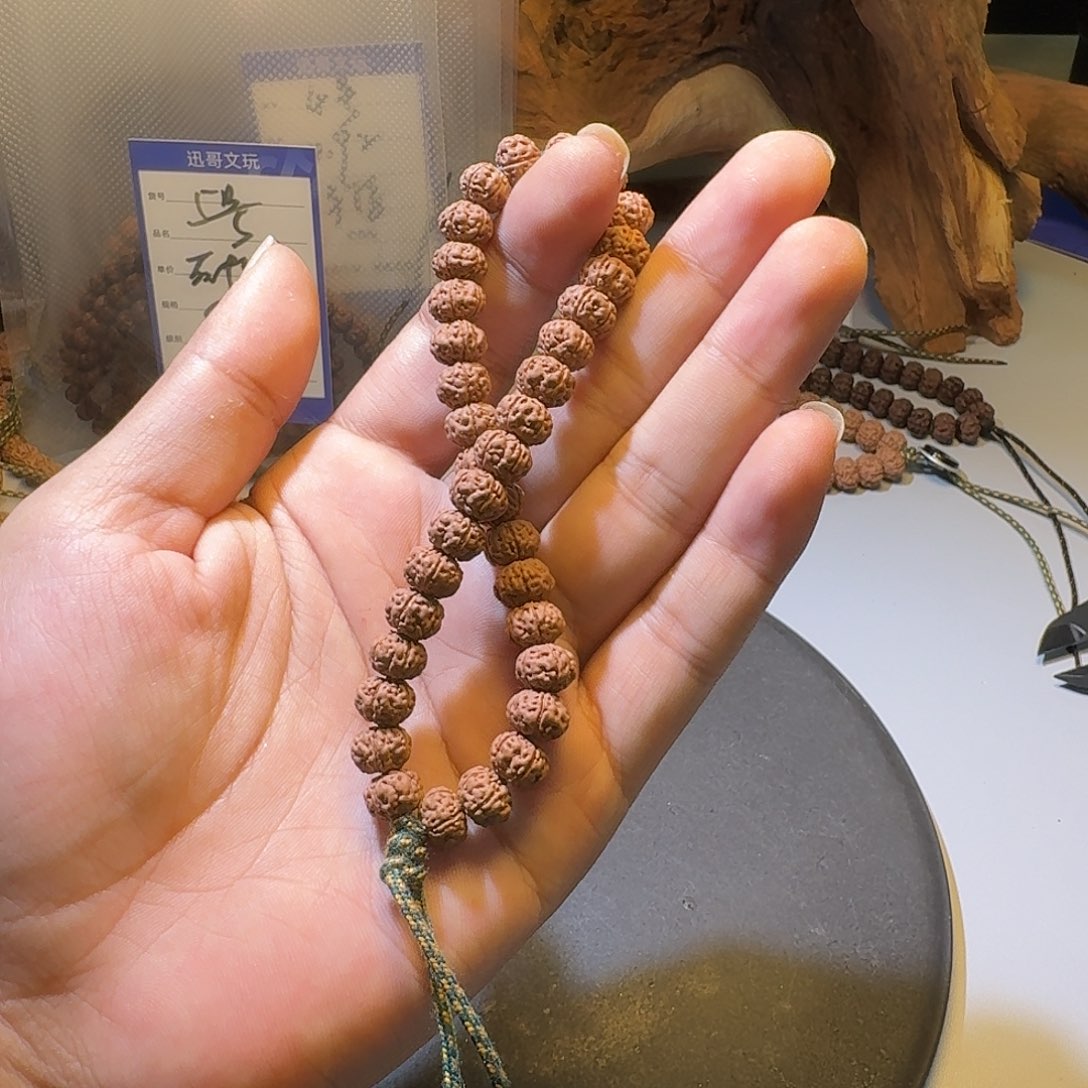 吊坠金刚菩提6小金刚