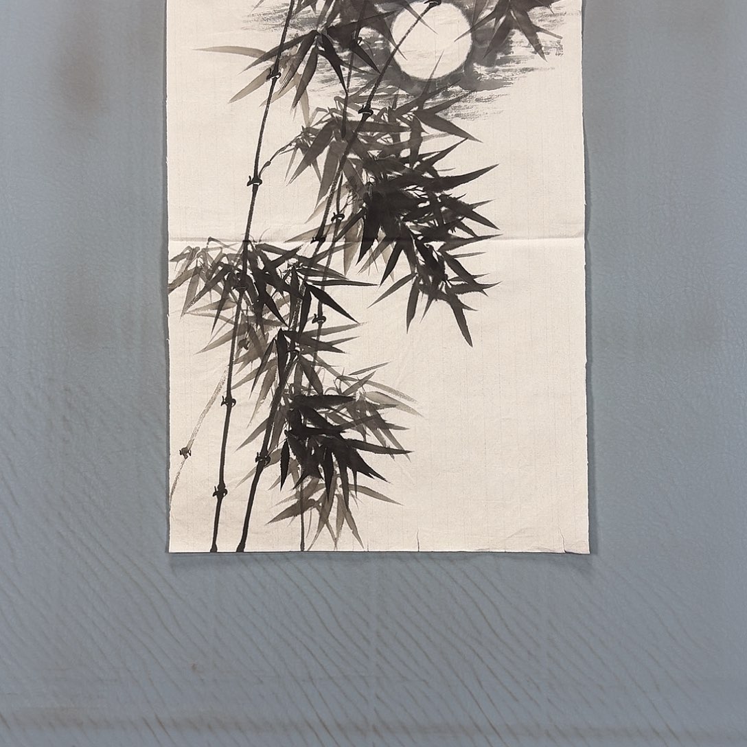 国画1573 牡丹一如您的