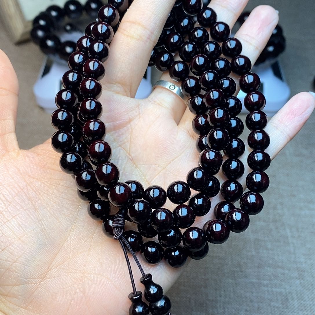 檀香紫檀（小叶紫檀）0.8