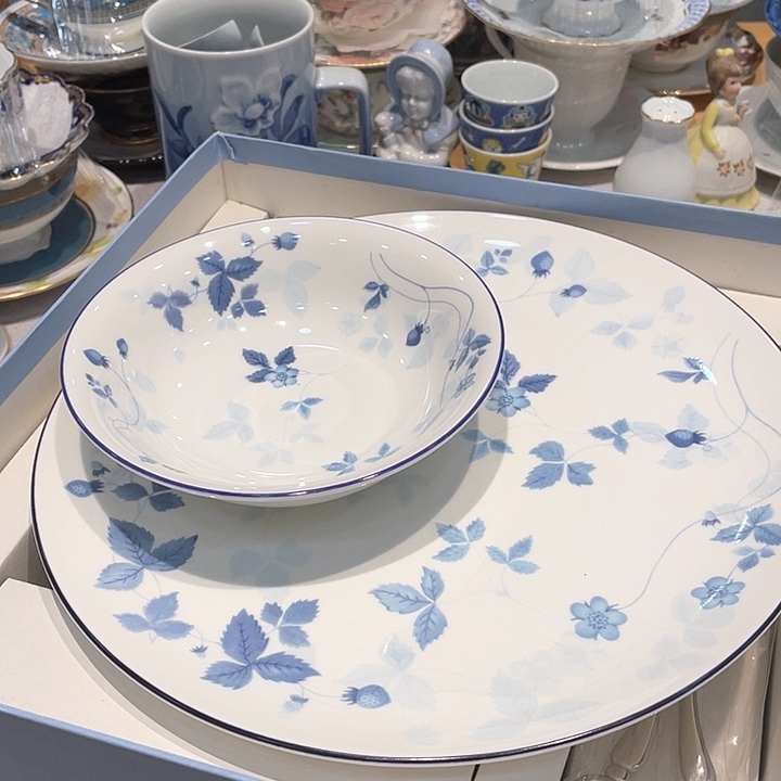 精品进口瓷器瓷片