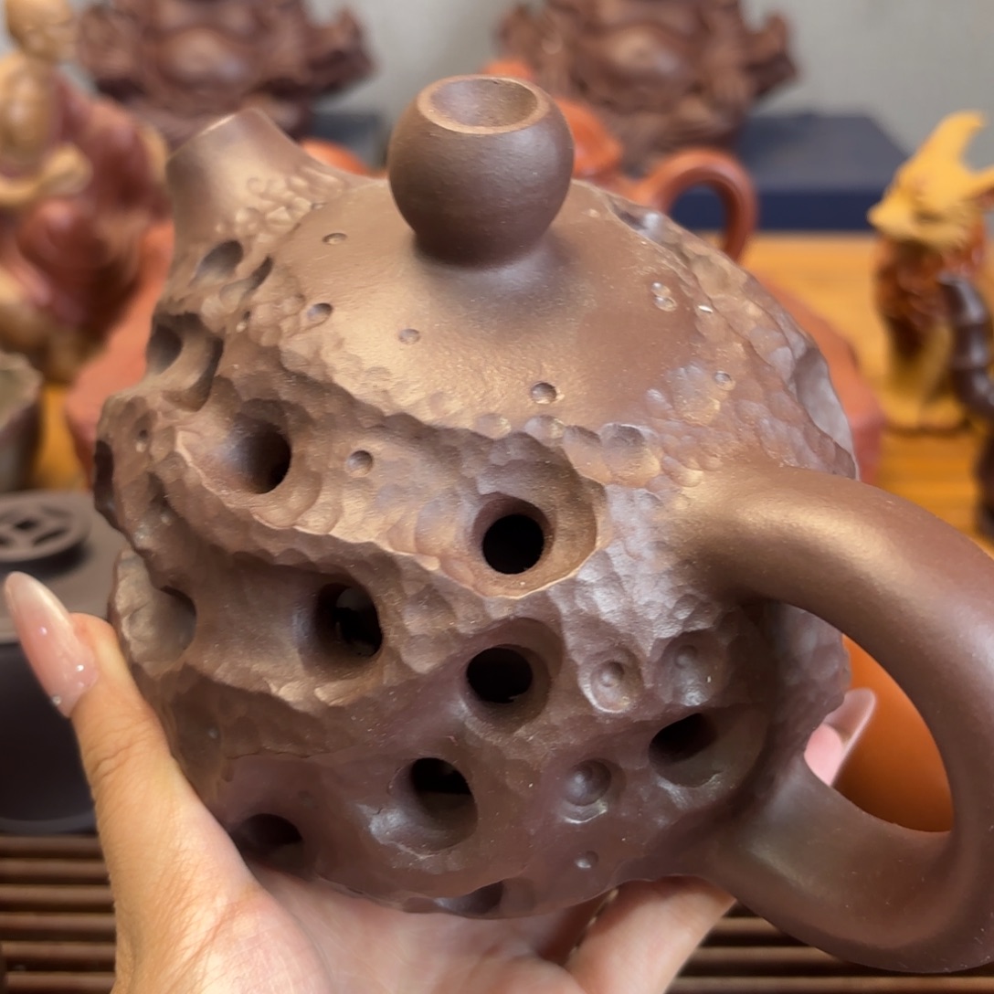 茶壶紫砂五号店专项