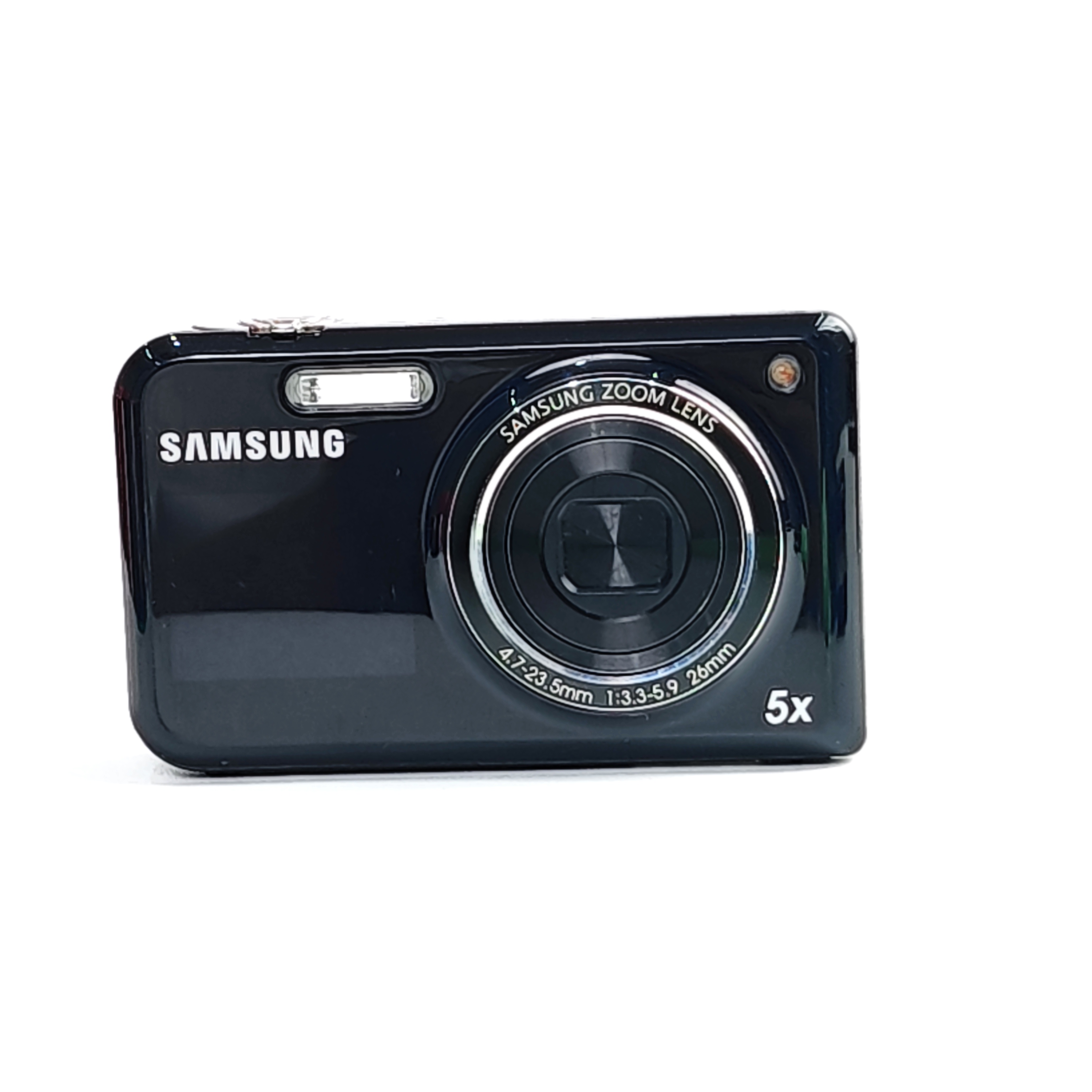 95新 Samsung/三星 pl170自拍双屏带美颜1600万像素冷白出片相机
