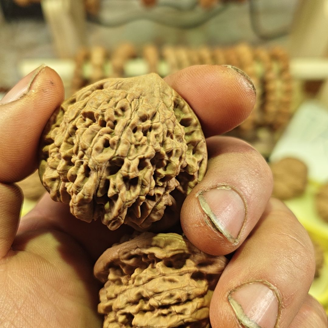 吊坠文玩核桃文玩核桃官帽