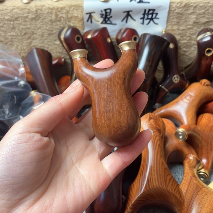 大果紫檀（缅甸花梨）瑕疵1544