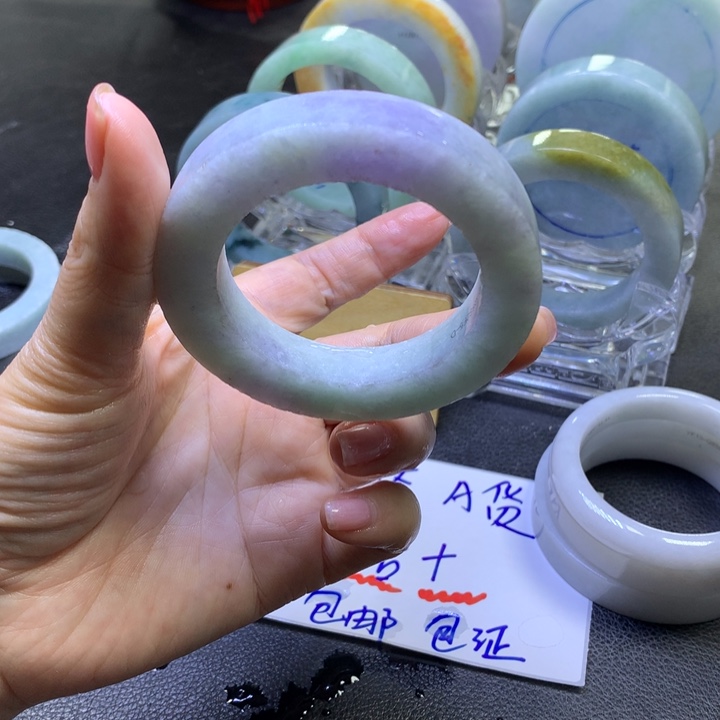 定制翡翠翡翠未镶嵌独*你