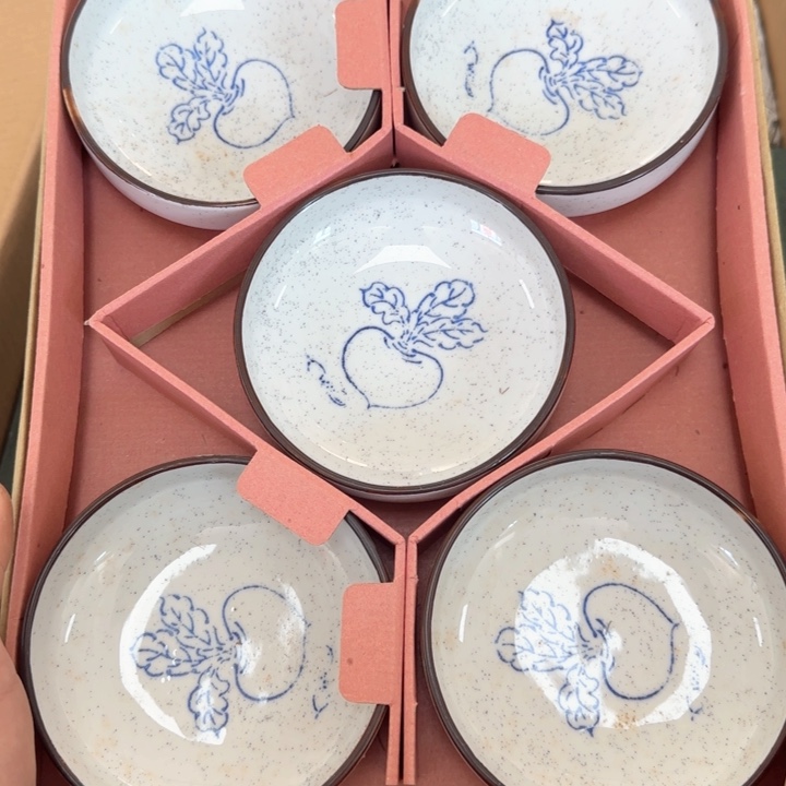 瓷片瓷质品工艺品