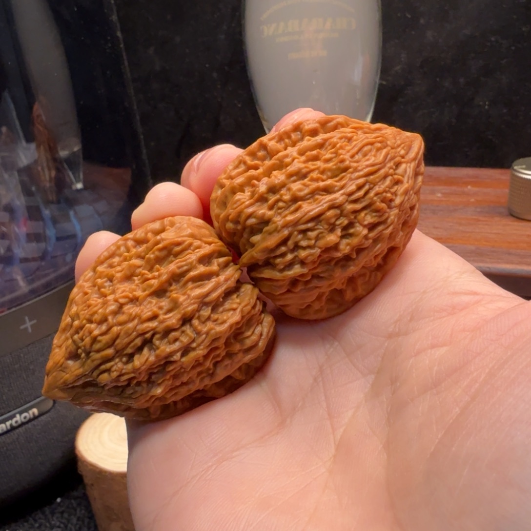 核桃35+全品塔尖打底