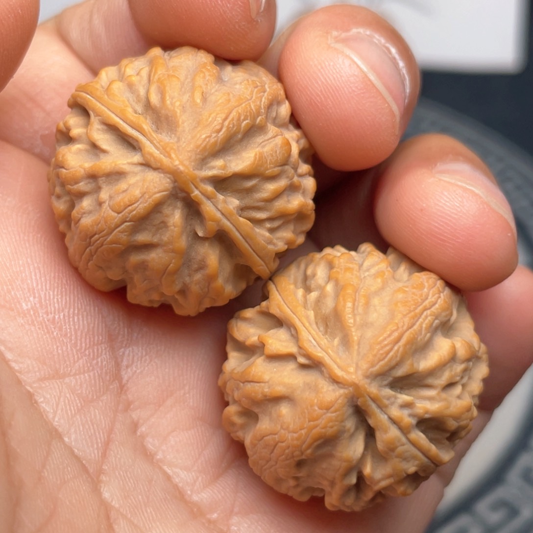 文玩核桃把件13号链接