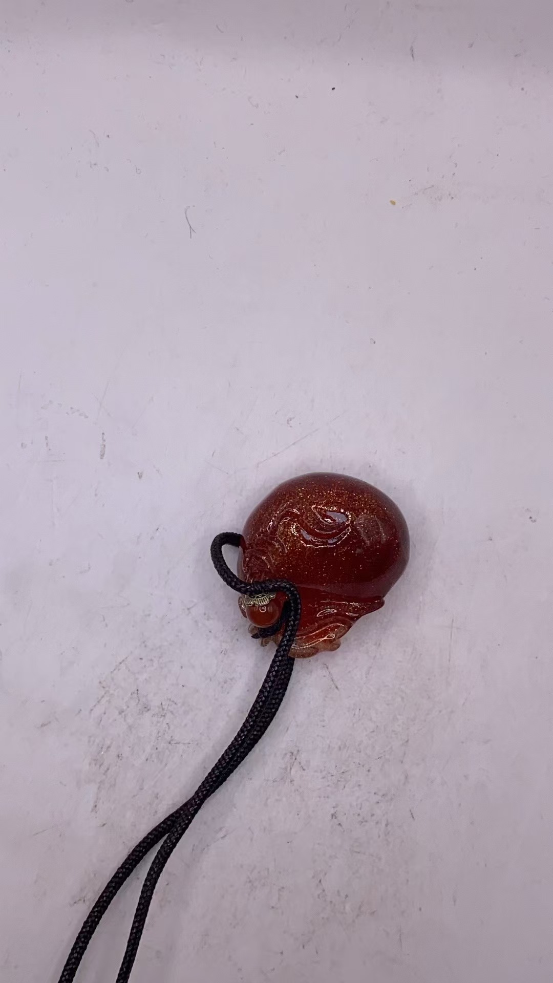  ZY05 【臻源饰品】精品时尚百搭气质款吊坠