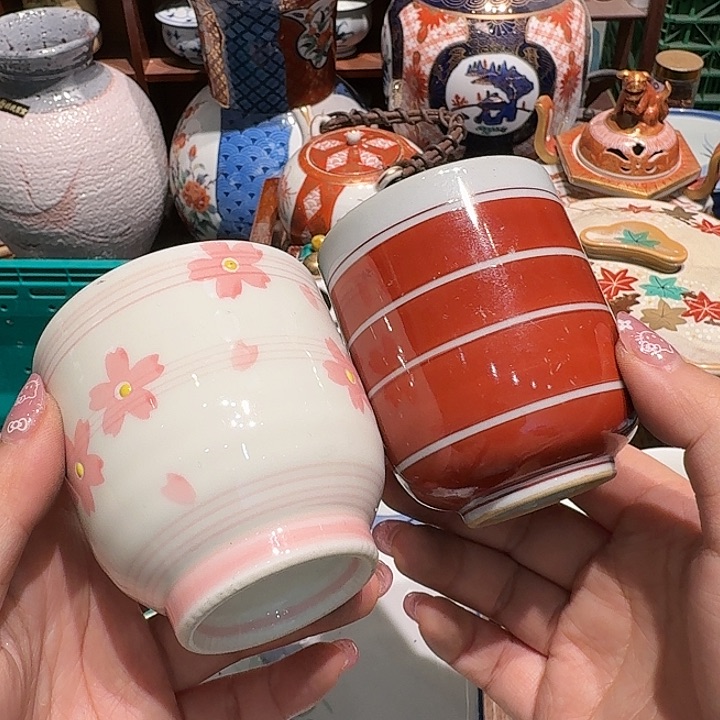 盖碗 五十包邮或任意三单包邮